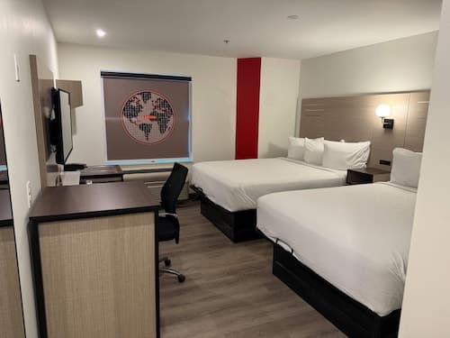 Ramada by Wyndham Albany GA
