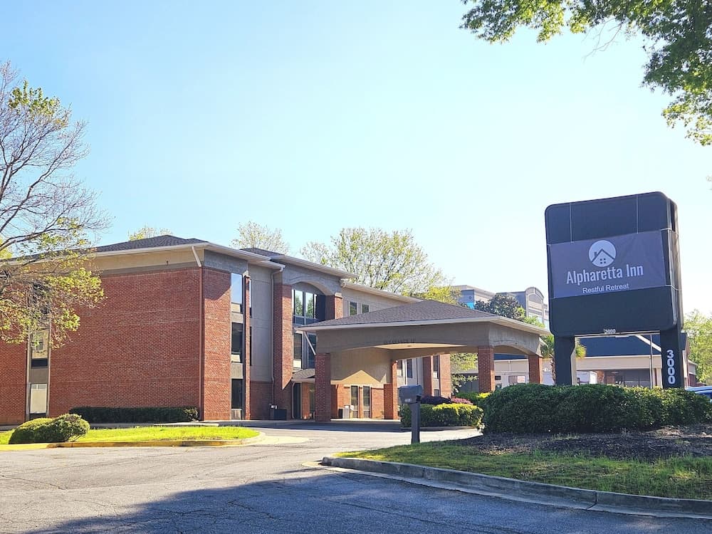Alpharetta Inn