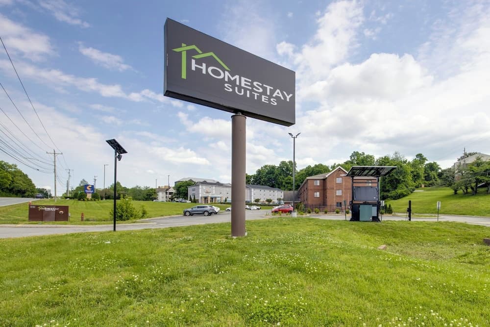 Homestay Suites