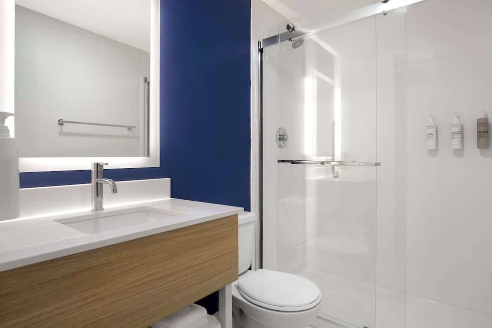 Banyo duşu