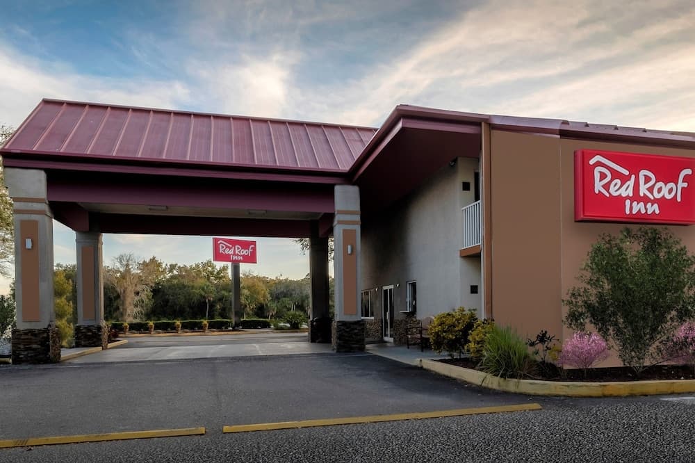 Red Roof Inn Ellenton – Bradenton NE