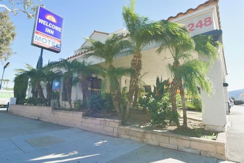 Welcome Inn