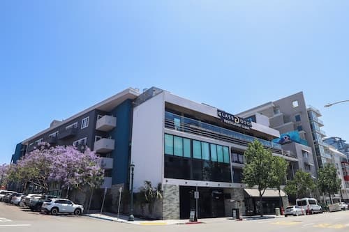 Porto Vista Hotel Downtown