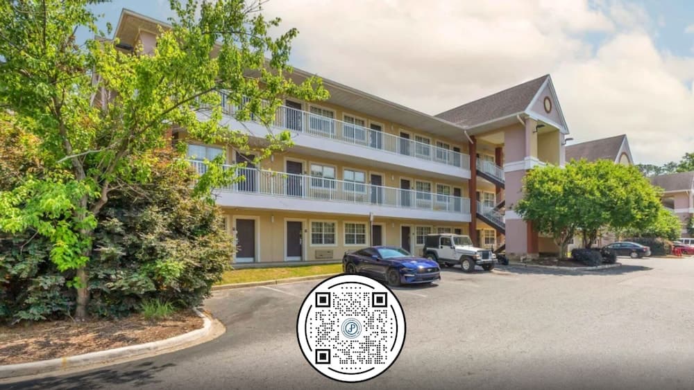 Extended Stay America Suites Columbia West Interstate 126
