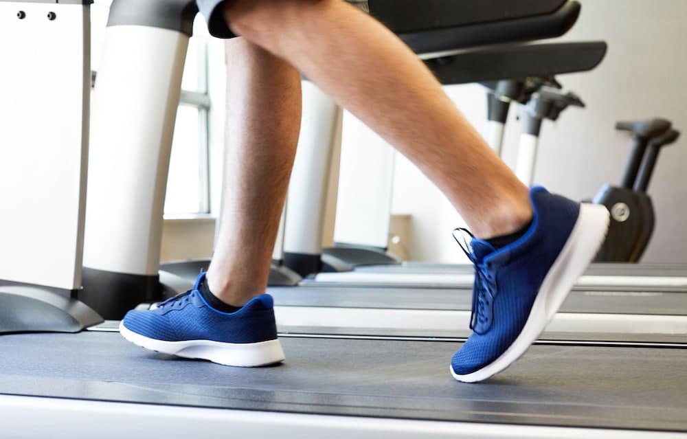 Fitness stüdyosu