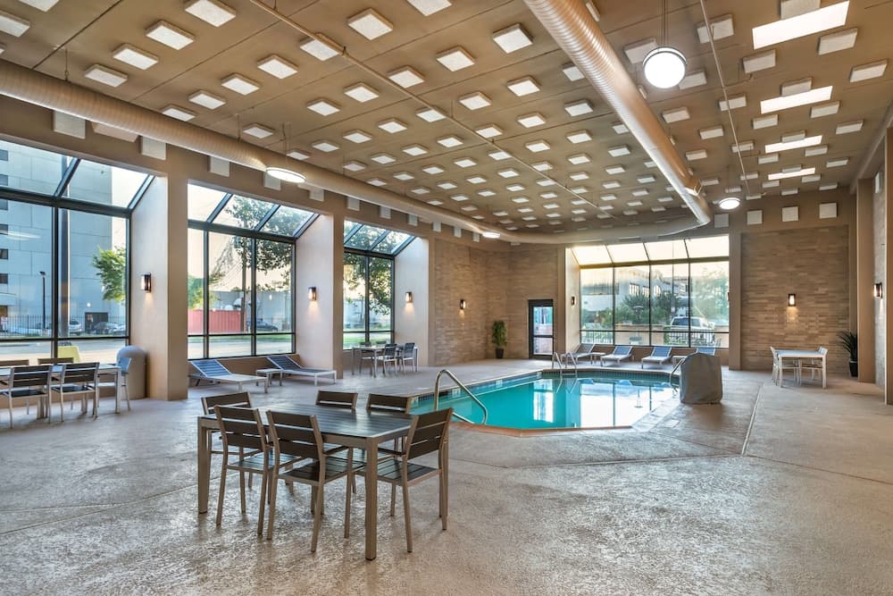 Best Western Plus Houston Energy Corridor