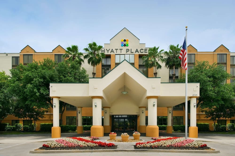 Hyatt Place San Antonio-Northwest/Medical Center