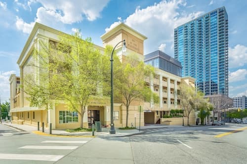 Inn at the Peachtrees, an Ascend Collection Hotel