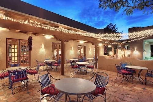 Courtyard by Marriott Albuquerque