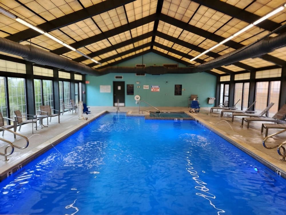 Fort Magruder Historic Williamsburg, Trademark by Wyndham