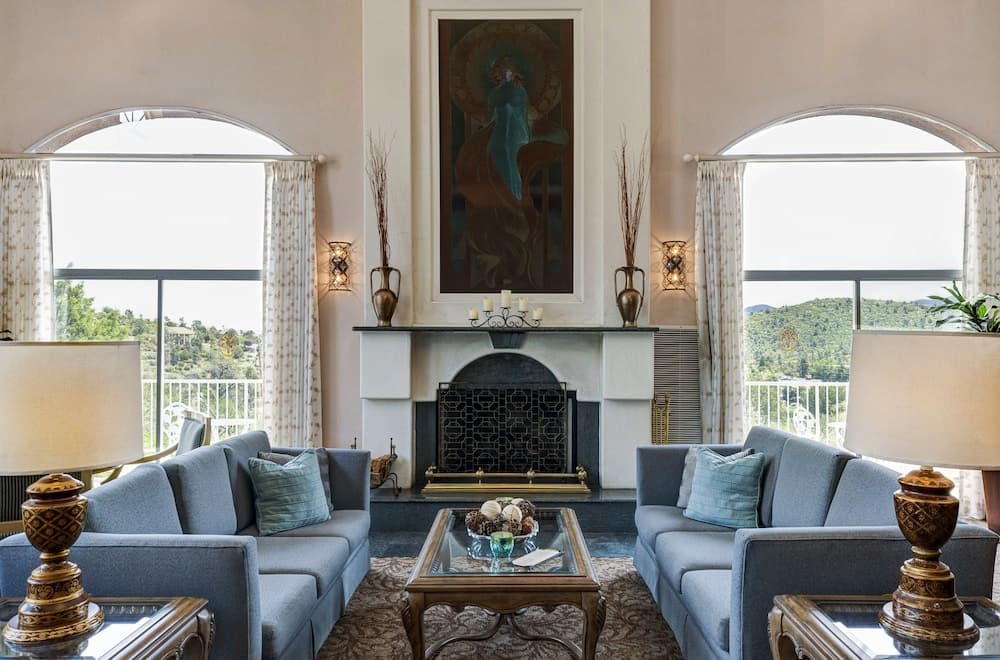 Forest Villas Hotel - Prescott