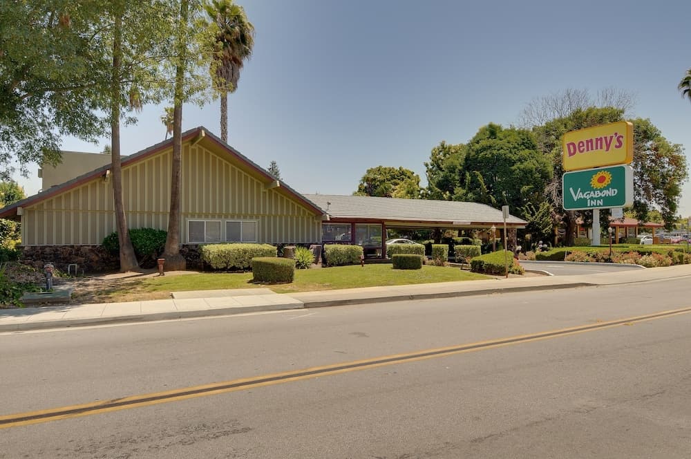 Vagabond Inn Sunnyvale