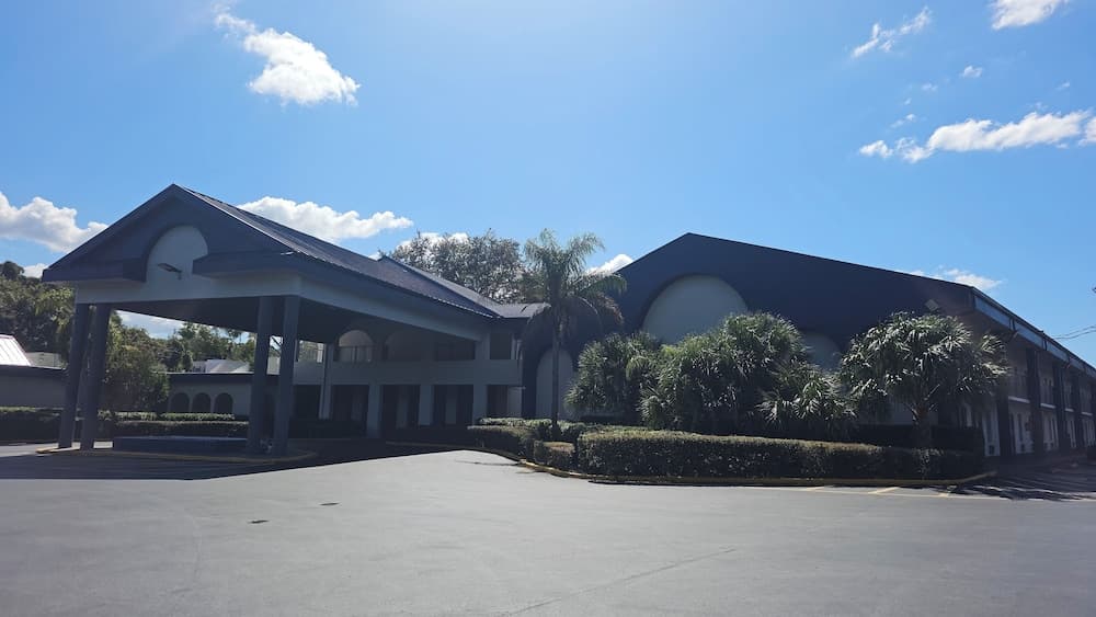 Days Inn by Wyndham Crystal River