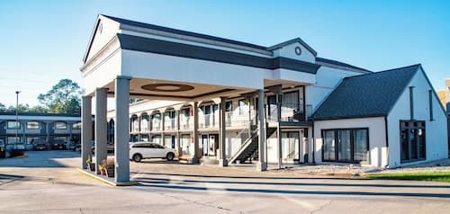 Studio 6 Suites Opelousas, LA