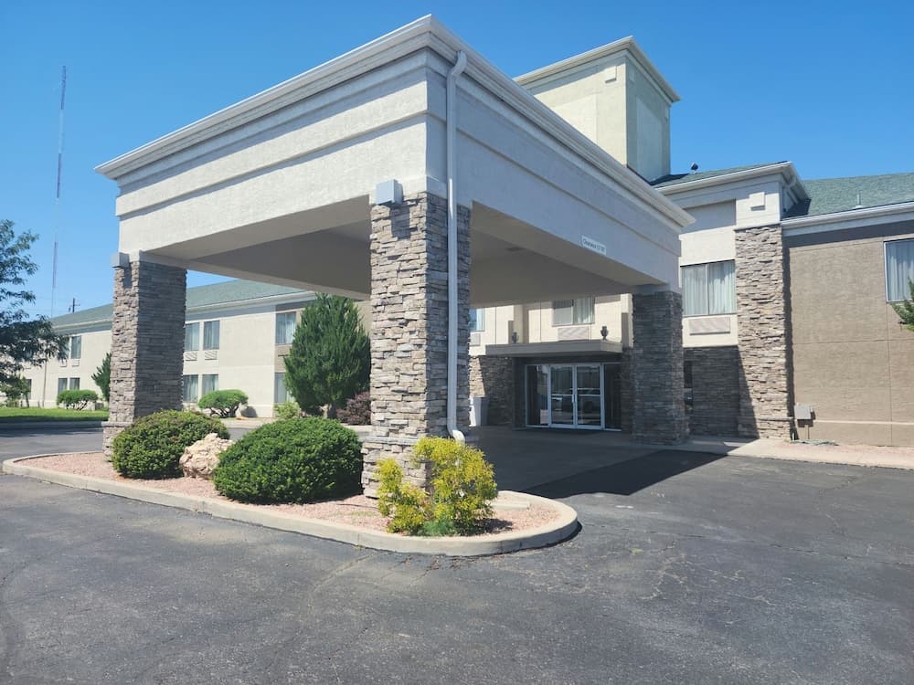Holiday Inn Express La Junta by IHG