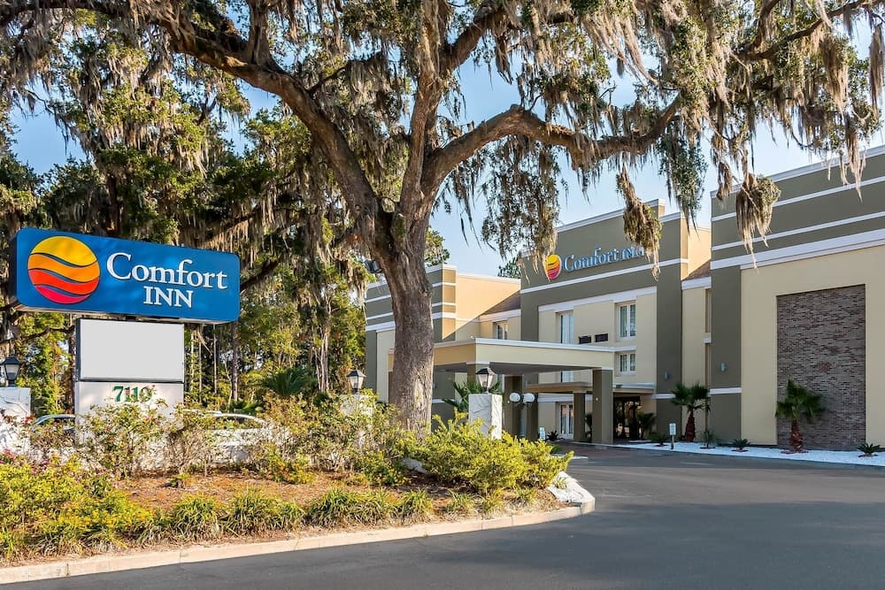 Comfort Inn