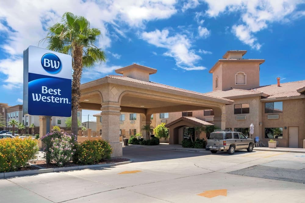 Best Western Parker Inn