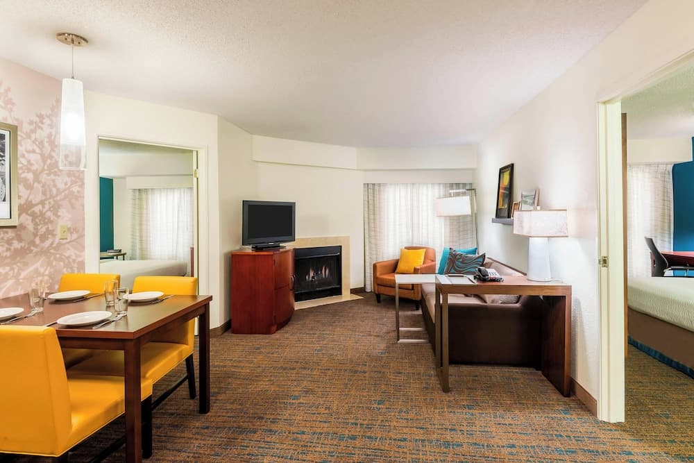 Residence Inn by Marriott Macon
