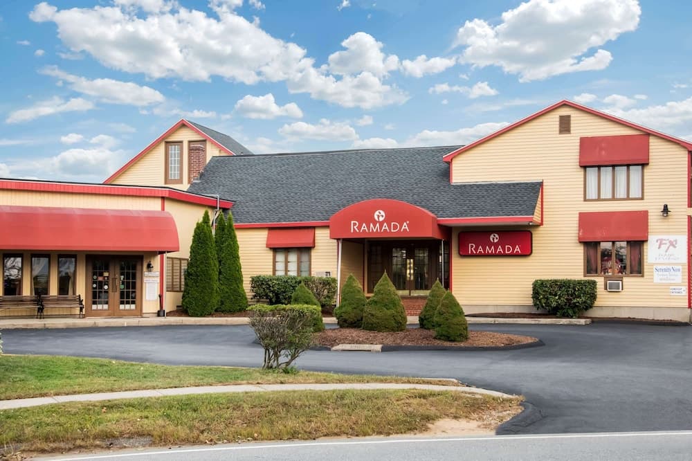 Ramada by Wyndham Groton/Mystic