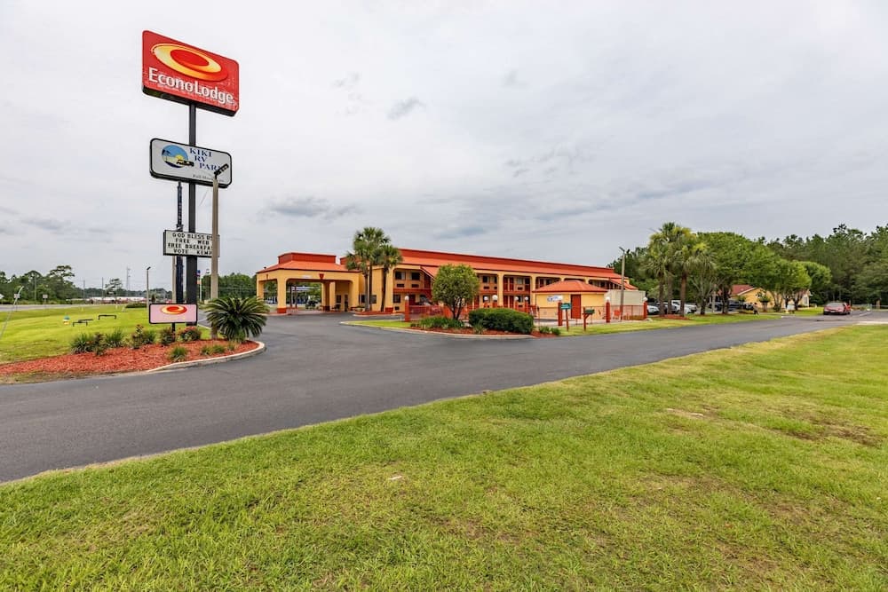 Econo Lodge Cumberland