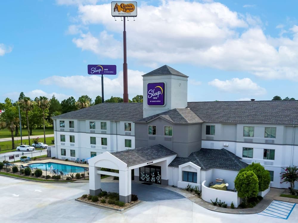 Sleep Inn Baton Rouge East I-12