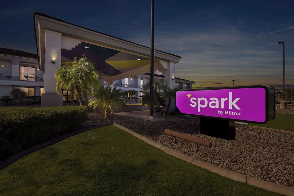 Spark by Hilton Fountain Hills Scottsdale