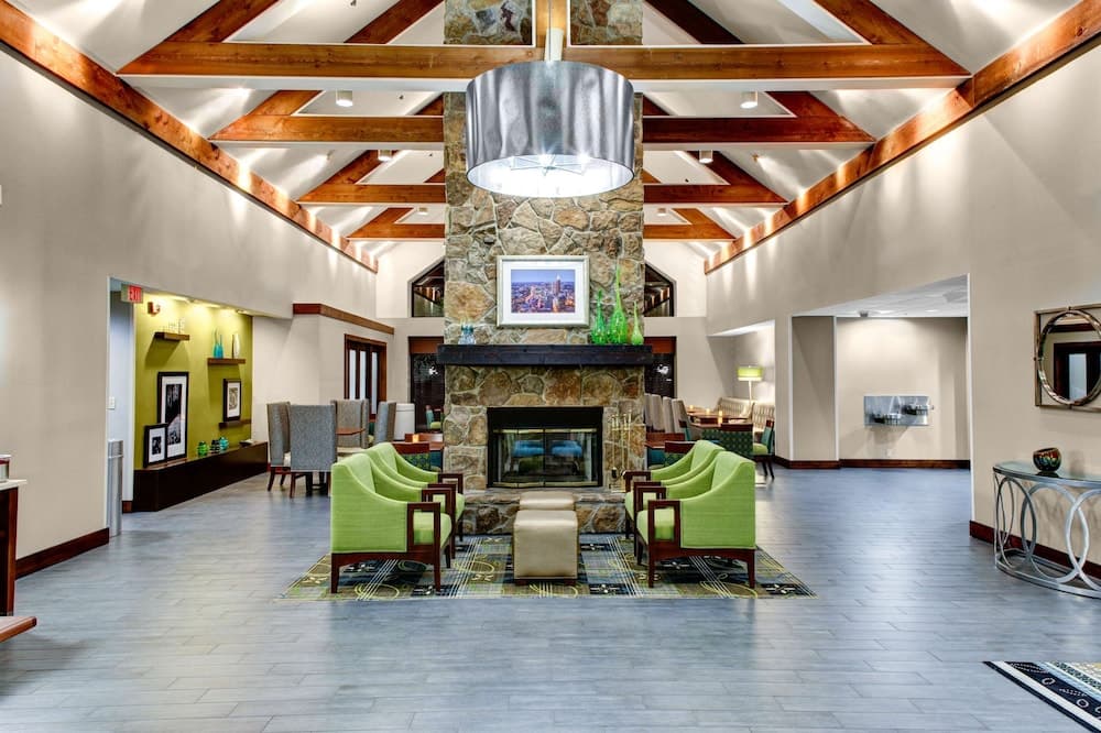 Hampton Inn & Suites Atlanta/Duluth/Gwinnett County