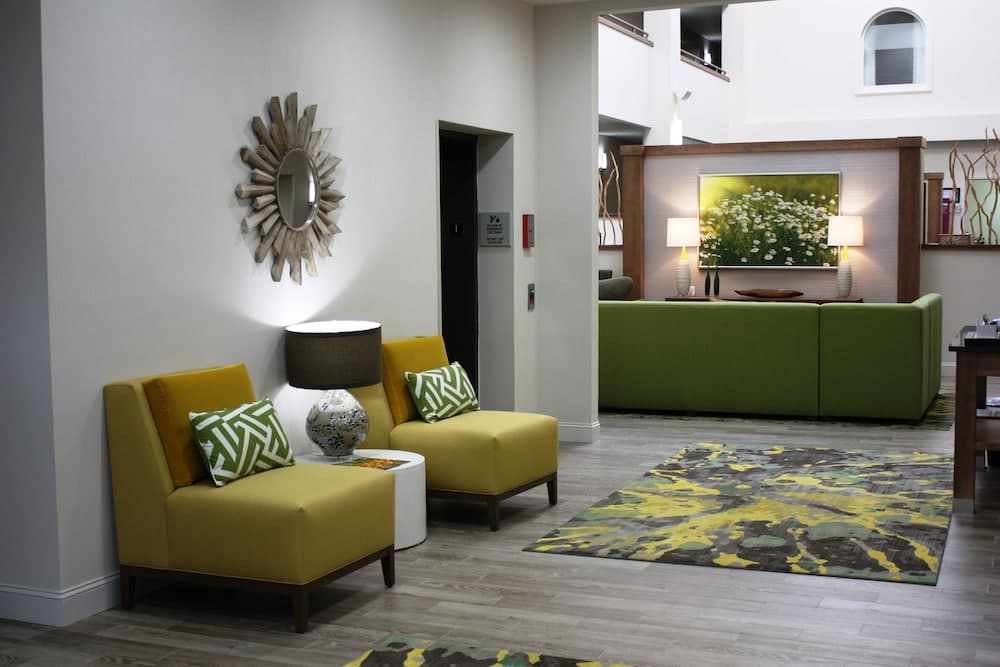 Hampton Inn Cartersville