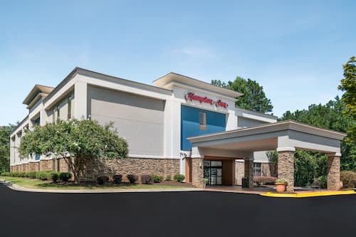 Hampton Inn Cartersville