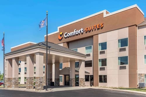 Comfort Suites Fort Wayne - Southwest