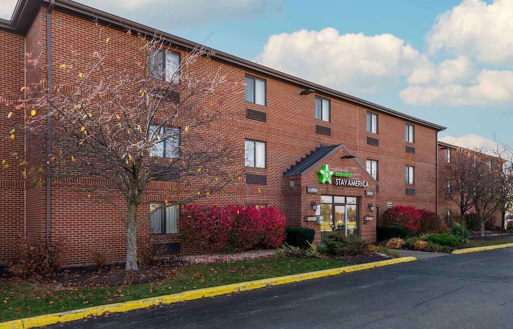 Extended Stay America Suites Fort Wayne North