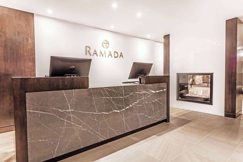 Ramada by Wyndham Ottawa On The Rideau