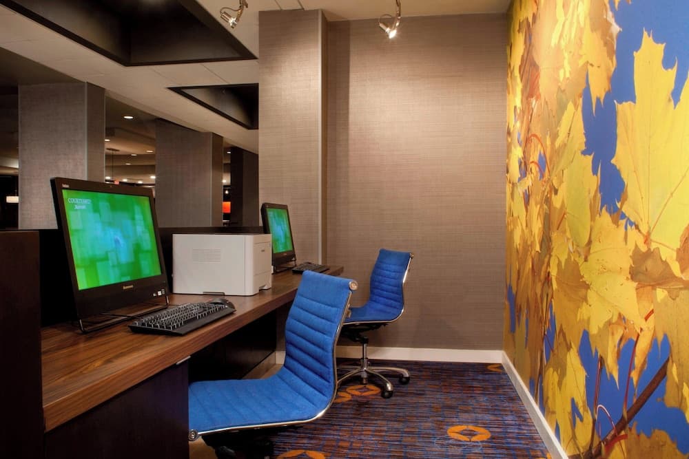 Konaklama yeri imkân ve özellikleri