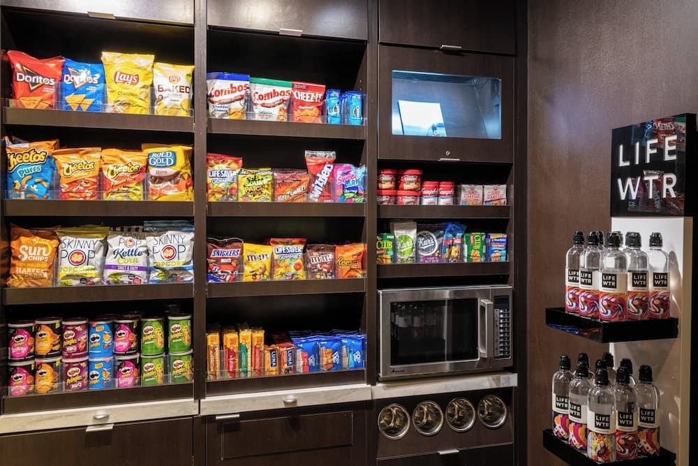 Konaklama yeri imkân ve özellikleri