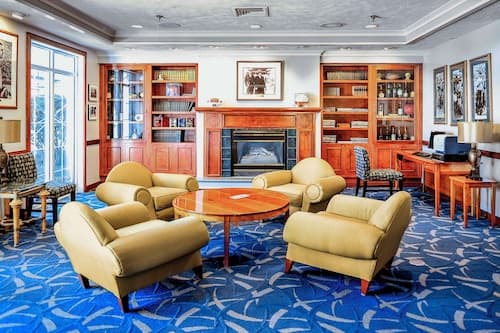 Hilton Vacation Club Varsity Club South Bend, IN
