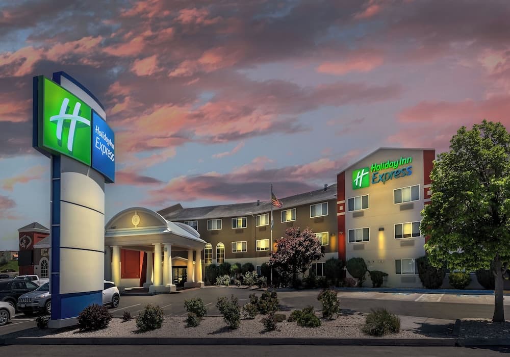 Holiday Inn Express Winnemucca by IHG