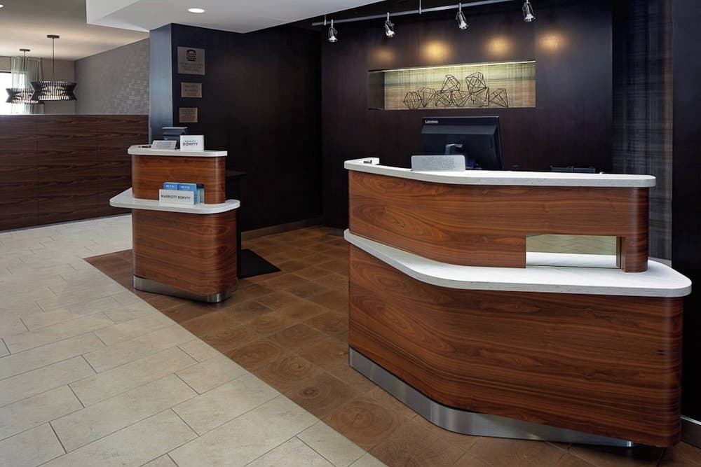 Giriş/çıkış büfesi