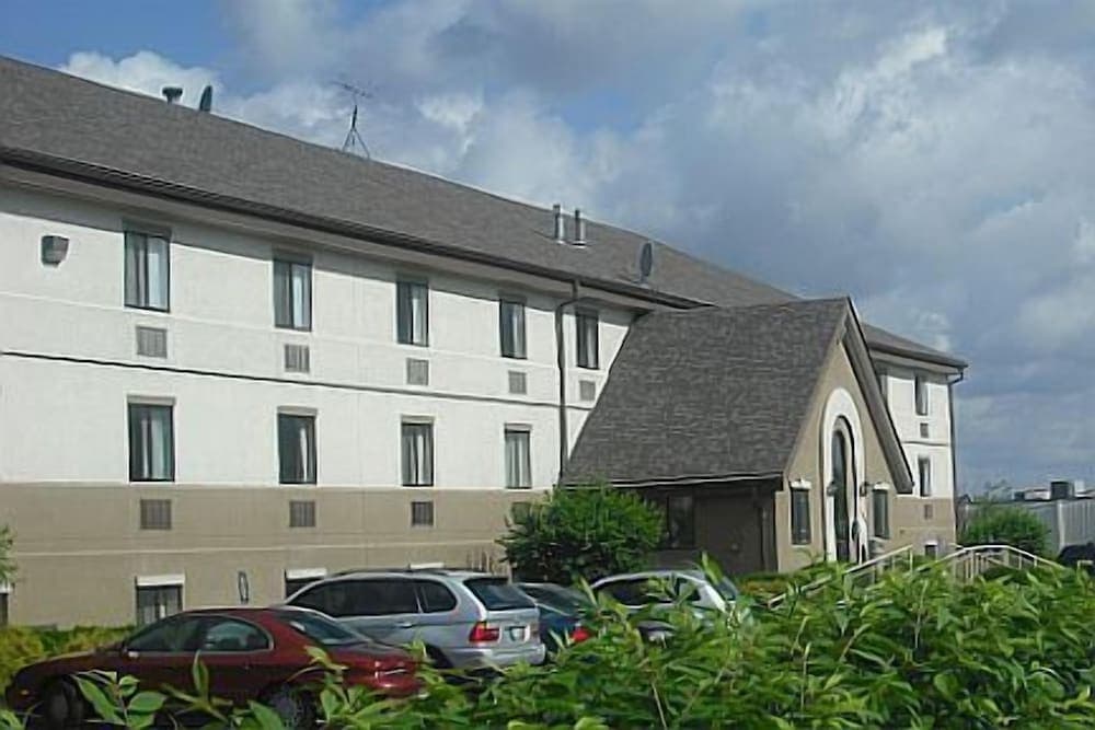 Welcome Suites Springdale