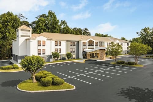 Fairfield by Marriott Inn & Suites Columbia Lexington