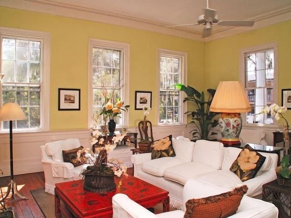 Lobi dinlenme salonu