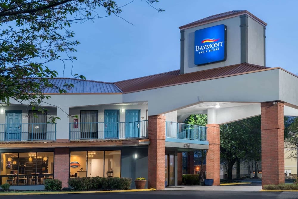 Baymont by Wyndham Franklin/Cool Springs