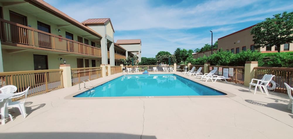 Days Inn by Wyndham Goodlettsville/Nashville