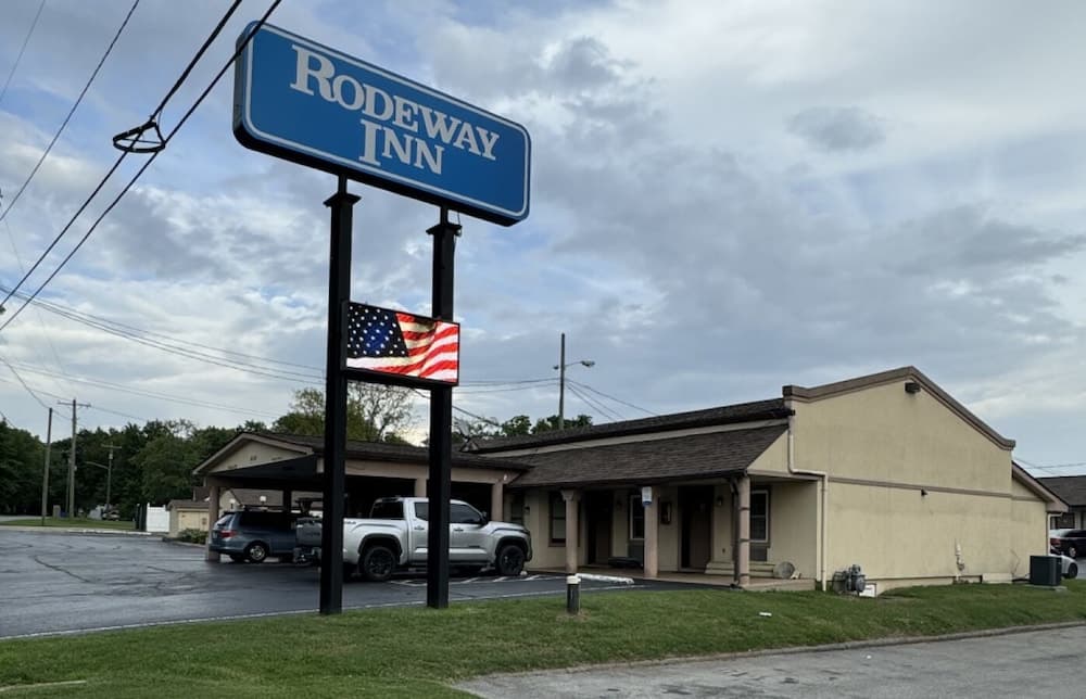 Rodeway Inn