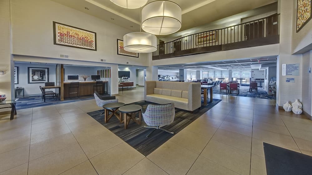 Murfreesboro Central Hotel