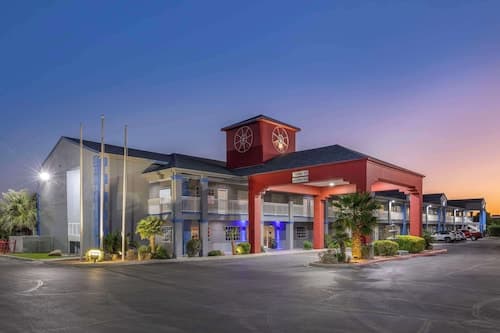 Best Western Anthony/West El Paso