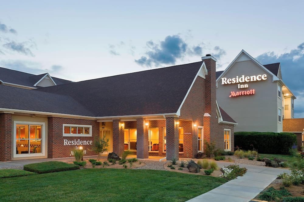 Residence Inn Amarillo by Marriott