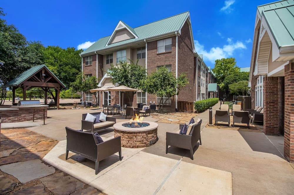 Sonesta ES Suites Dallas Richardson