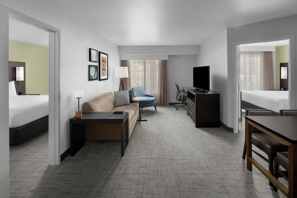 Residence Inn by Marriott Salt Lake City-Sandy