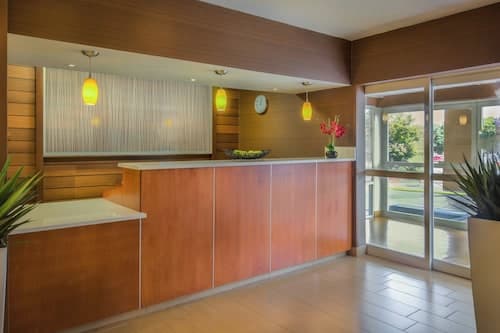 Fairfield Inn By Marriott Richmond Chester