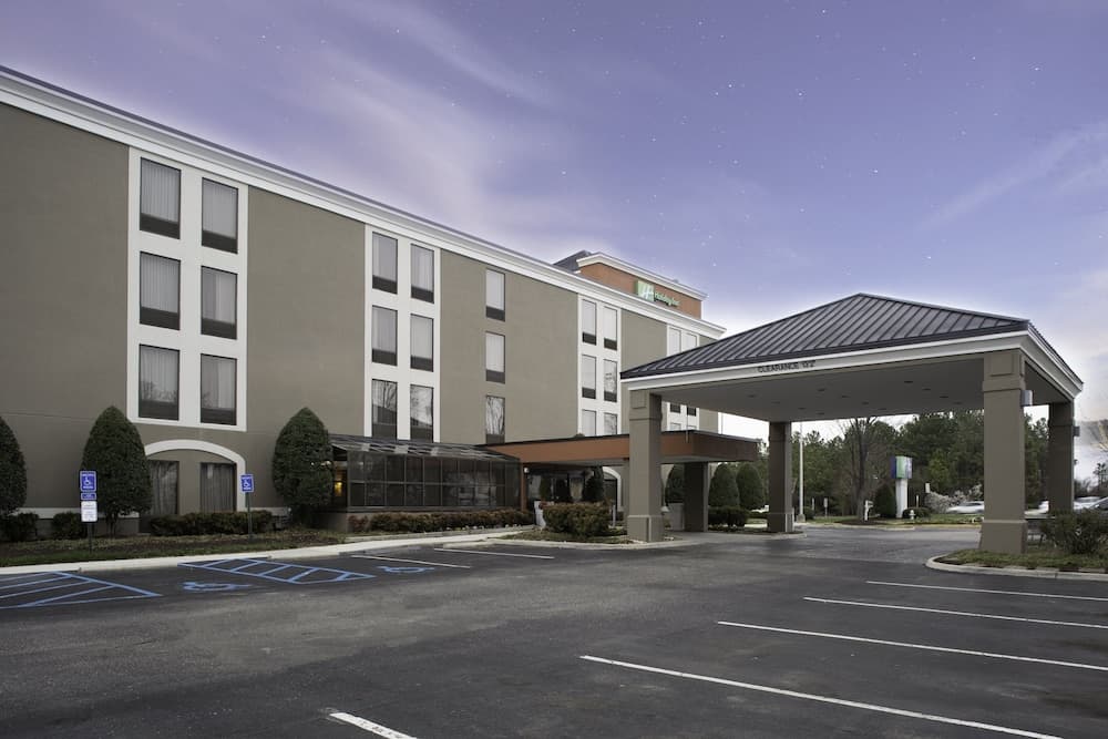 Holiday Inn Express Chester by IHG